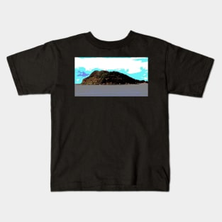 Barrenjoey Headland Kids T-Shirt